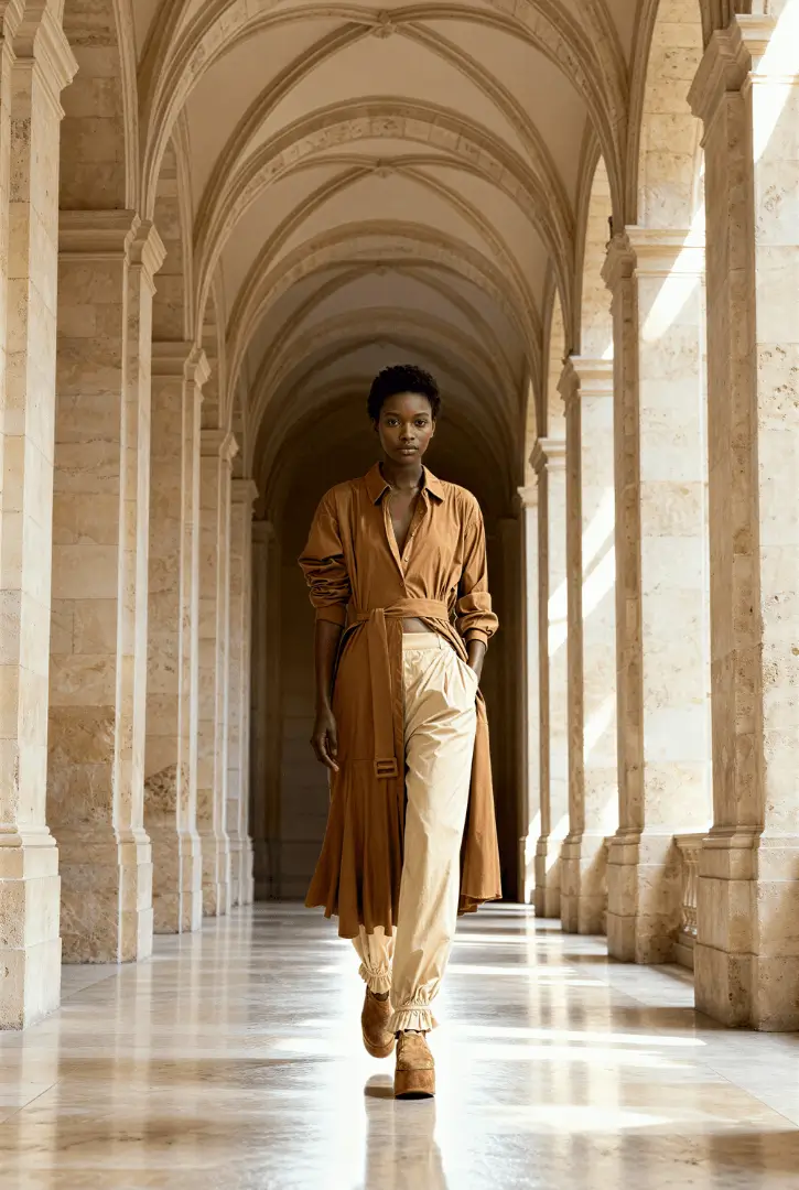 Fashion Asset